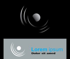 Innovate corporate logo design vector