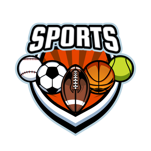 Sports Logo vector