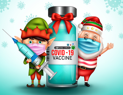 covid-19 vaccine vector