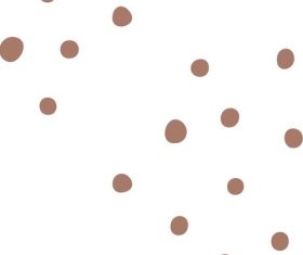 Blob abstract vector