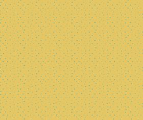 Dots seamless pattern vector
