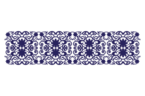 Lace vector