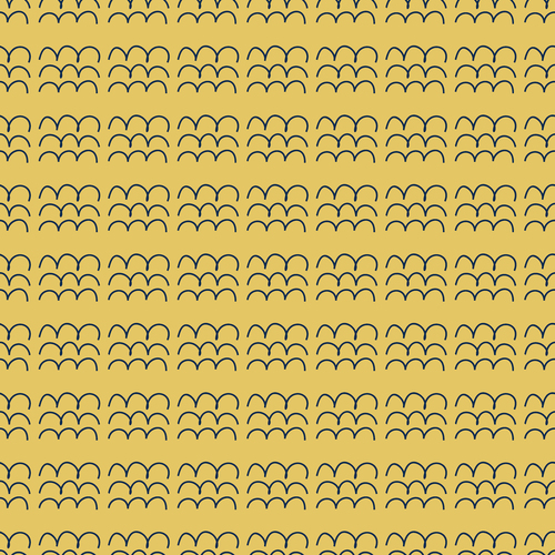 Seamless pattern vector