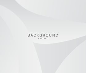 Abstract minimalism background vector