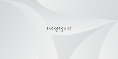 Abstract minimalism background vector