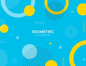 Diamond geometric shapes background vector 02 free download