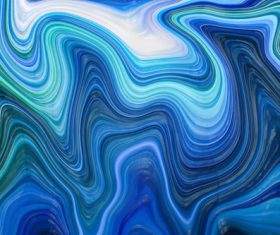 Beautiful marble pattern paint texture background vector