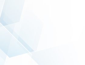 Light colored modern abstract background vector