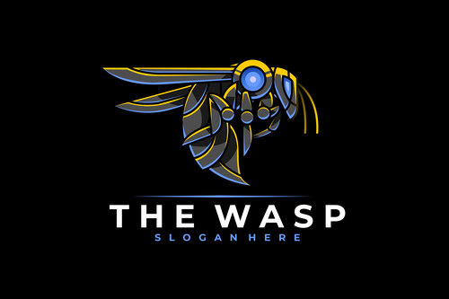The wasp vector