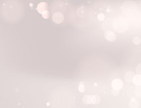 Virtual golden light spot abstract background vector