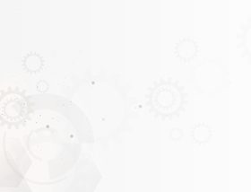 Fuzzy abstract technology background design vector illustration