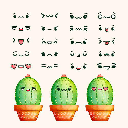 Plant expression pack vector