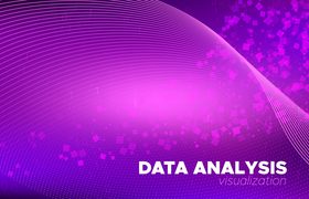 Wave movement information particles vector