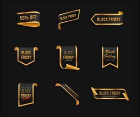 Sale banner vector