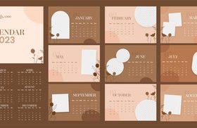 Vector Calendar free download, 2313 free vector files