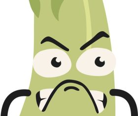 Angry eggplant expression vector