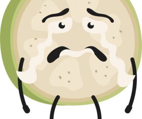Crying eggplant expression vector