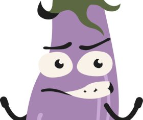 Funny eggplant expression vector