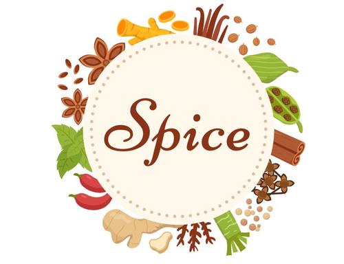 Spice vector