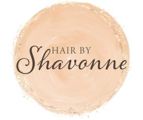 Glitter elements hand painted pastel logo vector