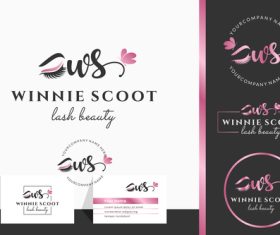 Winnie scoot extension vector