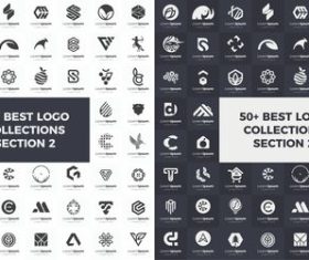 Best logo vector
