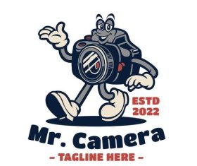 Camera vector
