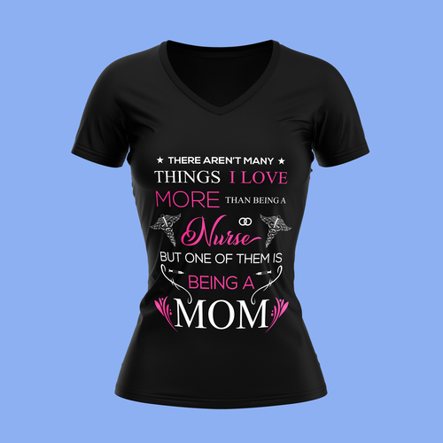 There arent many things i t-shirt text vector