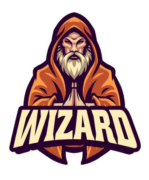 Wizard vector