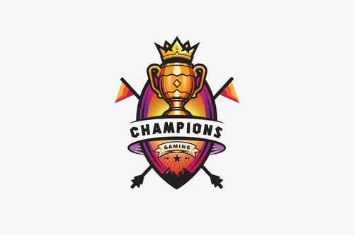 Championship Logo - Free Vectors & PSDs to Download