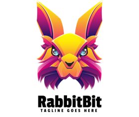 Rabbit gradient vector