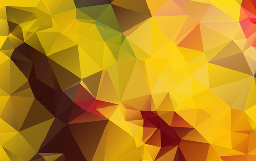 Vector background gradient abstraction