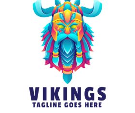 Viking gradient vector