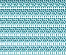 White diamond pattern vector