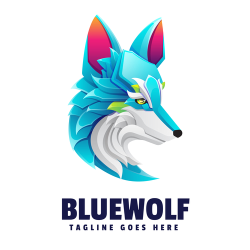 Wolf gradient vector