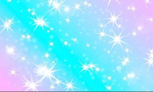 Colorful shiny background vector