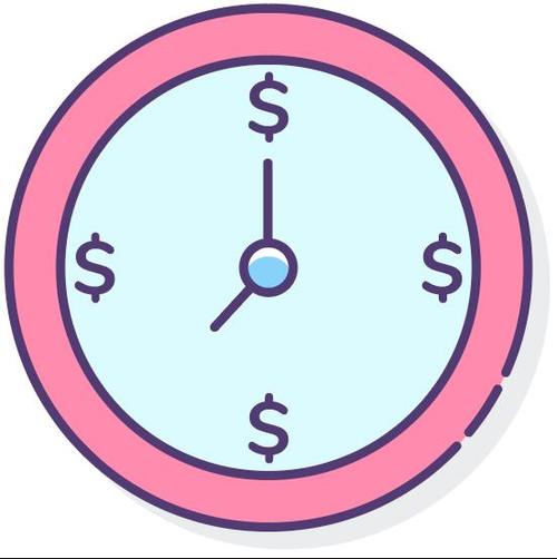 Hourly rate vector
