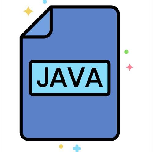 Java icons vector