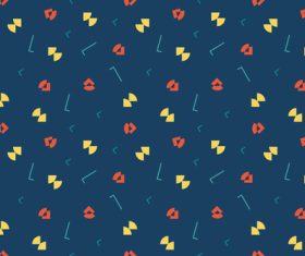 Pattern background vector