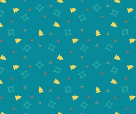 Seamless background vector