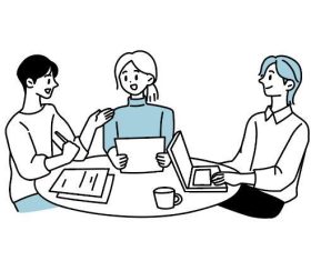 Brainstorming vector