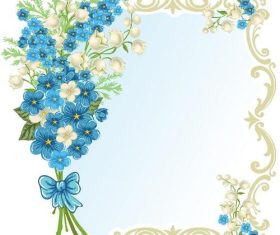 Border Designs  Free Vector Graphics, Clip Art, PSD & PNG Frames