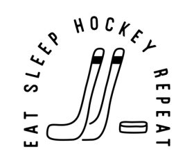 Hockey vector