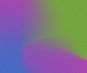Holographic color background vector