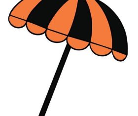 Parasol vector