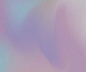 Purple grainy gradient abstract background vector