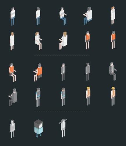 Characters vector