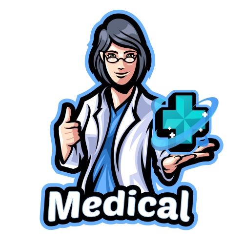 Medical vector