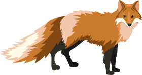 Fox Clipart Free Download