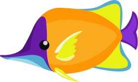 Fish Clipart